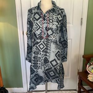 Beautiful Dress, Size Small